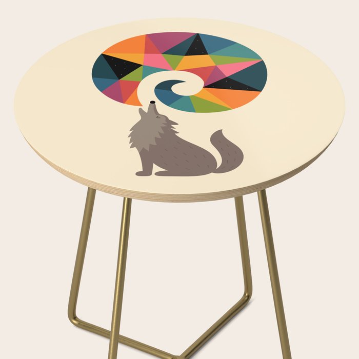 Dream Out Loud Side Table Gallery Image 2