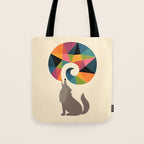 Dream Out Loud Tote Bag Gallery Image 1