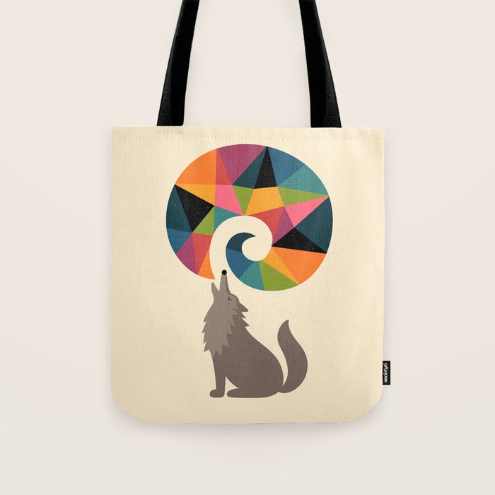 Dream Out Loud Tote Bag Gallery Image 1
