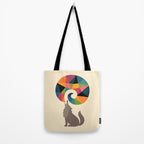 Dream Out Loud Tote Bag Gallery Image 2
