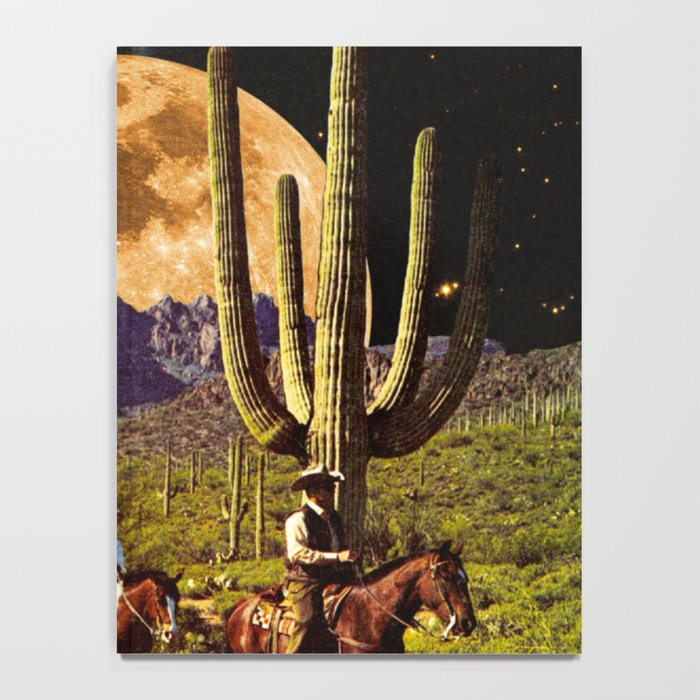 Space Cowboys Notebook Gallery Image 4