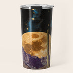 Space Cowboys Travel Mug Gallery Image 1