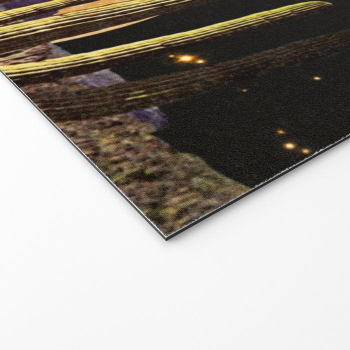 Space Cowboys Welcome Mat Gallery Image 2