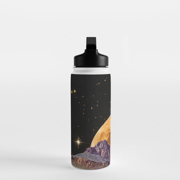 Space Cowboys Water Bottle Gallery Image 3