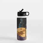 Space Cowboys Water Bottle Gallery Image 1