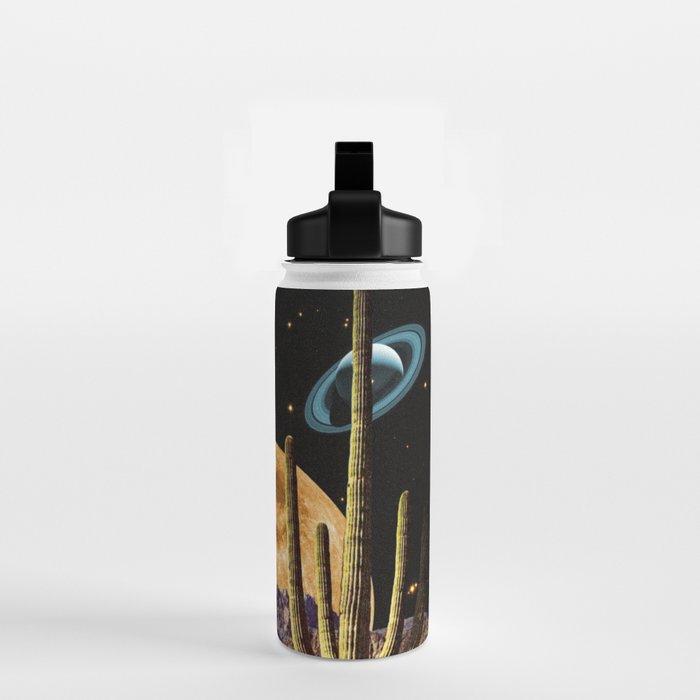 Space Cowboys Water Bottle Gallery Image 2