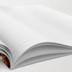 Space Cowboys Notebook Gallery Image 2