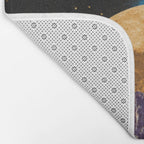 Space Cowboys Bath Mat Gallery Image 2