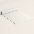 Bright Gradient Sphere  Yoga Mat Gallery Image 2