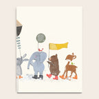 splish splash Notebook Gallery Image 4