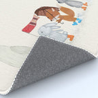 splish splash Rug Gallery Image 4