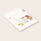 splish splash Notebook Gallery Image 3