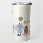 splish splash Travel Mug Gallery Image 2