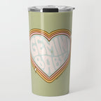 Gemini Baby Travel Mug Gallery Image 1