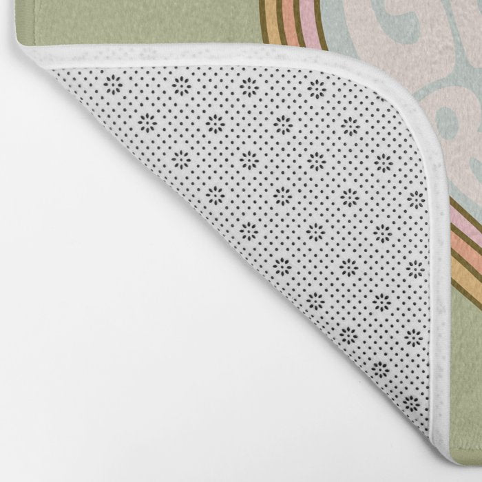 Gemini Baby Bath Mat Gallery Image 2