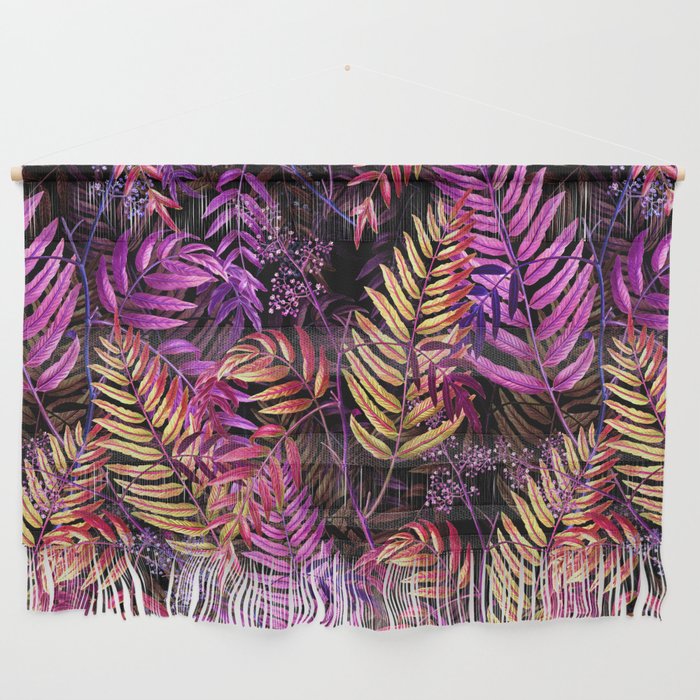 FUTURE NATURE XIV Wall Hanging Gallery Image 1