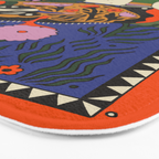 Mallard Bath Mat Gallery Image 3