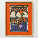 Mallard Serving Tray Gallery Image 1