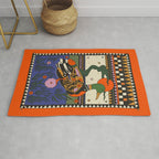 Mallard Rug Gallery Image 1