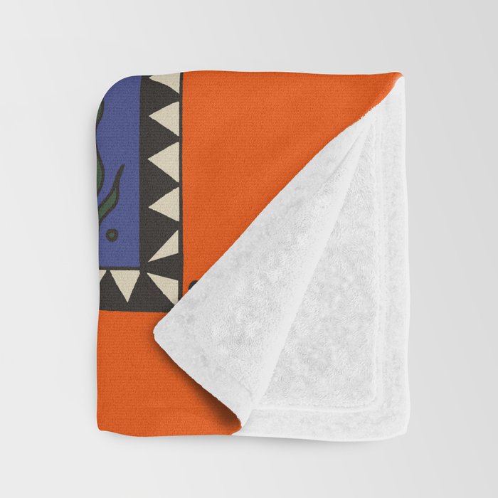 Mallard Throw Blanket Gallery Image 3