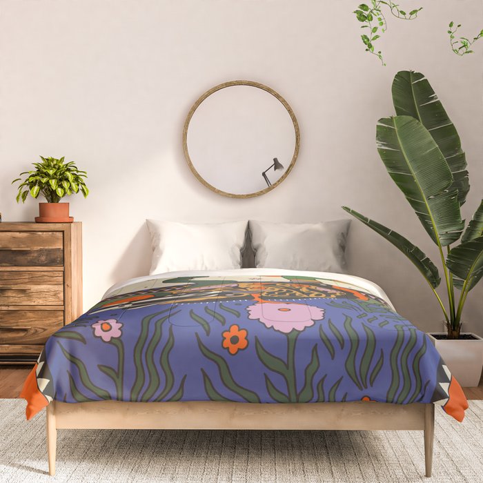 Mallard Comforter Gallery Image 3