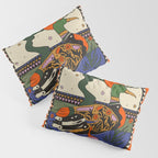 Mallard Pillow Sham Gallery Image 3