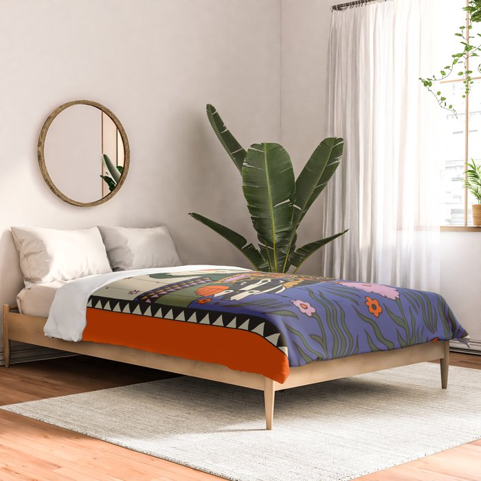 Mallard Comforter Gallery Image 2