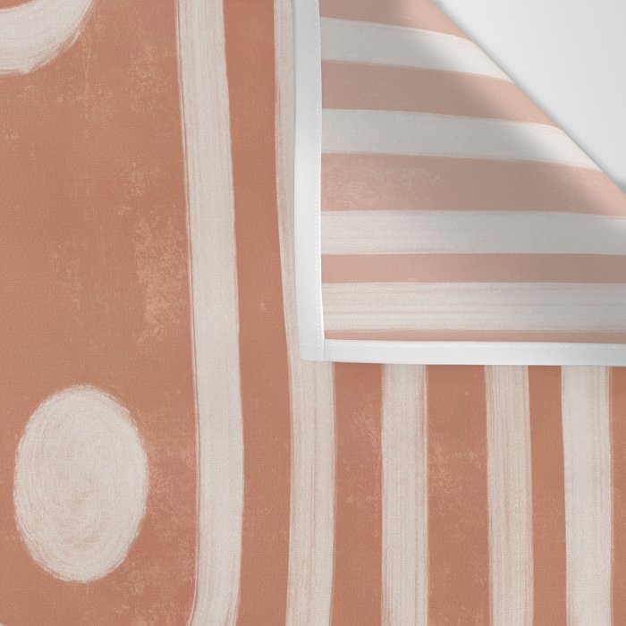 canyon flow Wall Tapestry Gallery Image 3