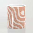 canyon flow Coffee Mug Gallery Image 4