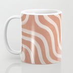 canyon flow Coffee Mug Gallery Image 3