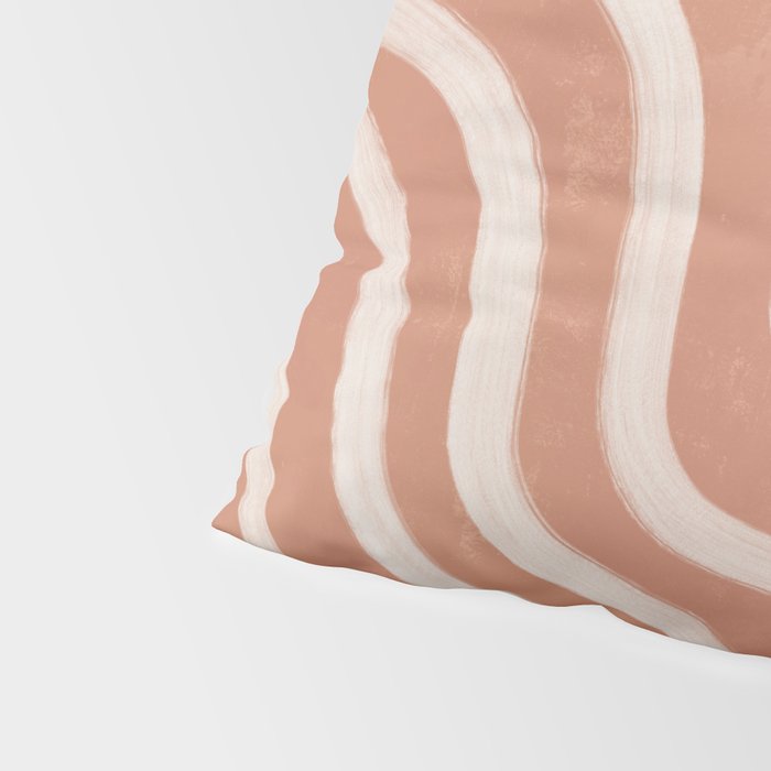 canyon flow Pillow Sham Gallery Image 4