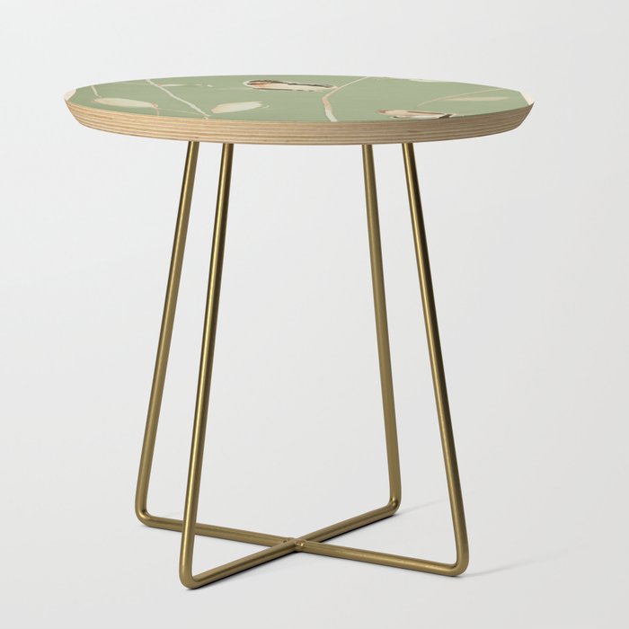 Butterflies 2 Side Table Gallery Image 1