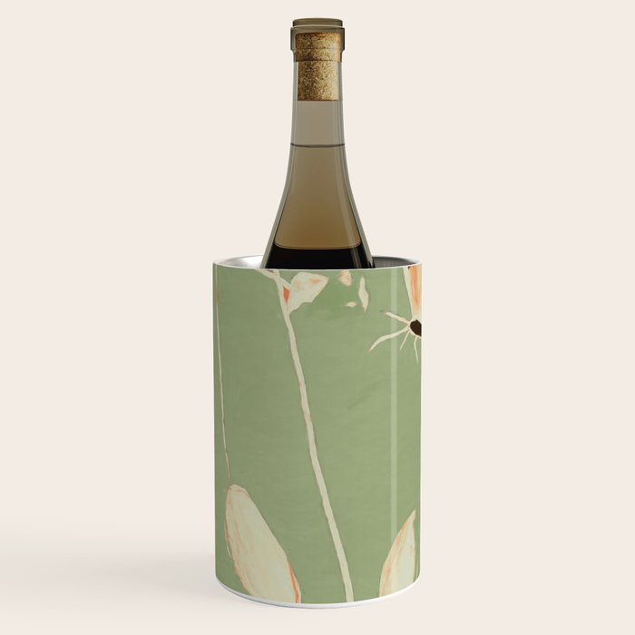 Butterflies 2 Wine Chiller Gallery Image 2