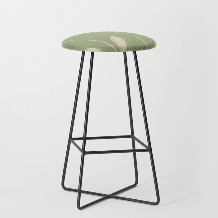 Butterflies 2 Stool Gallery Image 1