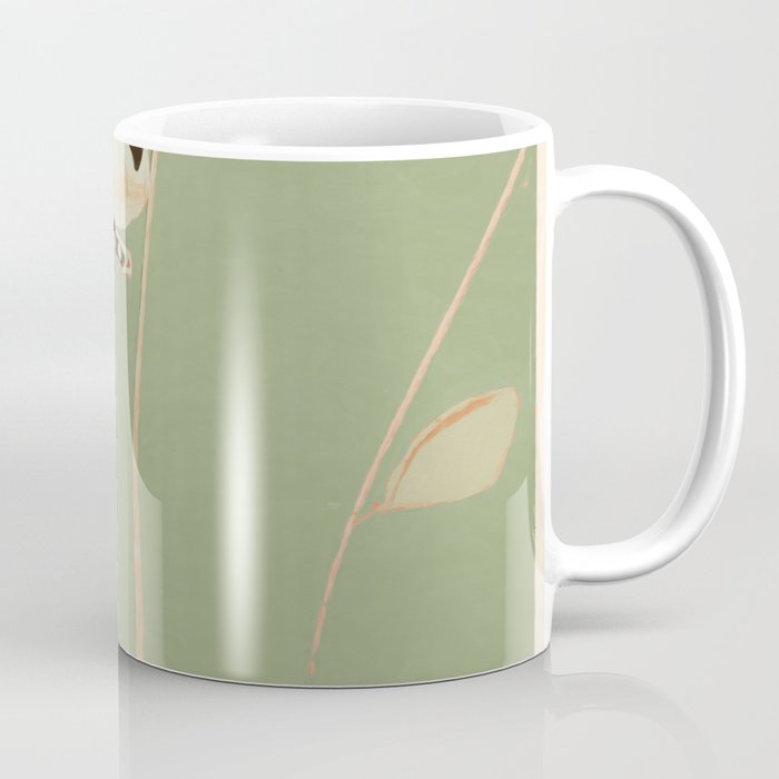 Butterflies 2 Coffee Mug Gallery Image 1