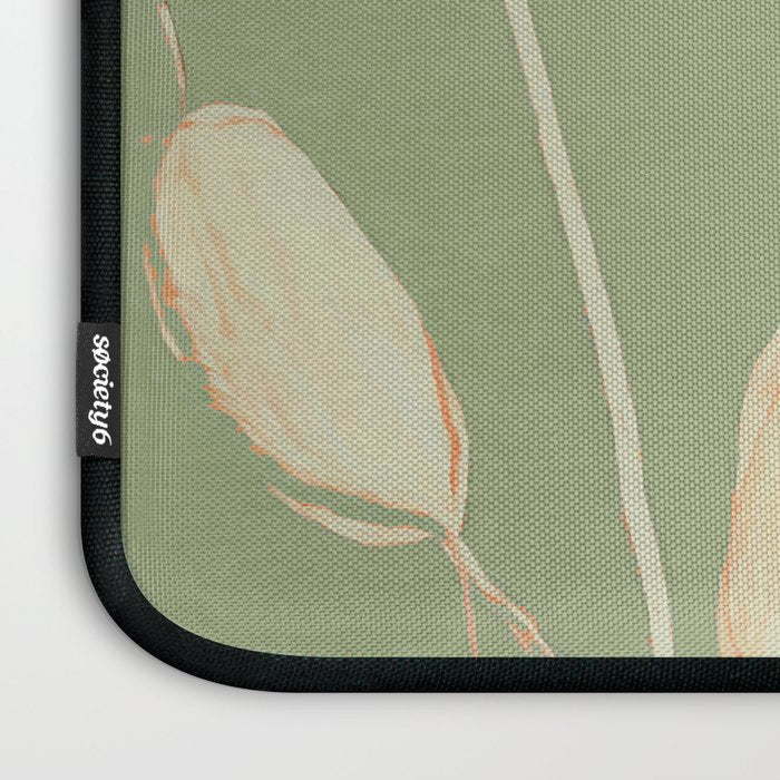 Butterflies 2 Laptop Sleeve Gallery Image 3