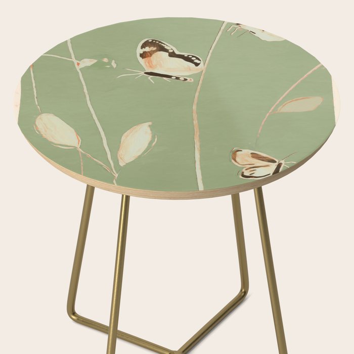 Butterflies 2 Side Table Gallery Image 2