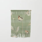 Butterflies 2 Wall Hanging Gallery Image 1