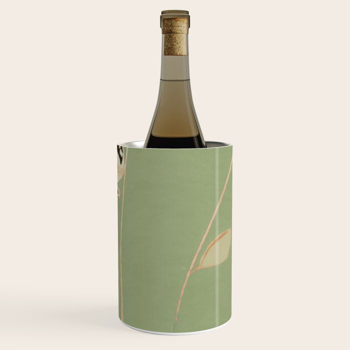 Butterflies 2 Wine Chiller Gallery Image 3