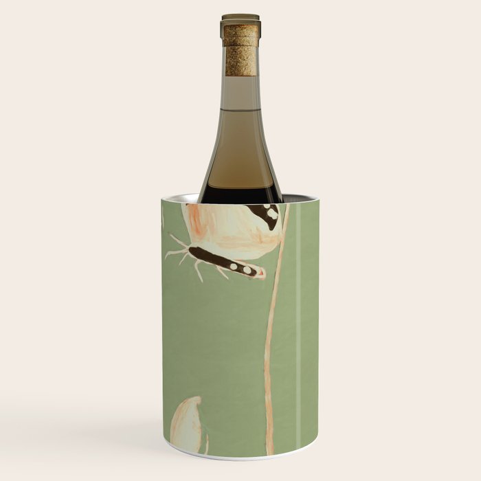 Butterflies 2 Wine Chiller Gallery Image 1