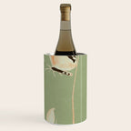 Butterflies 2 Wine Chiller Gallery Image 1