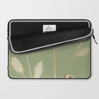 Butterflies 2 Laptop Sleeve Gallery Image 2