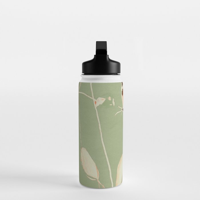 Butterflies 2 Water Bottle Gallery Image 3