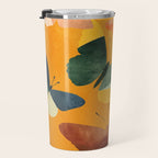 Beautiful Butterflies 5 Travel Mug Gallery Image 3