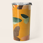 Beautiful Butterflies 5 Travel Mug Gallery Image 2