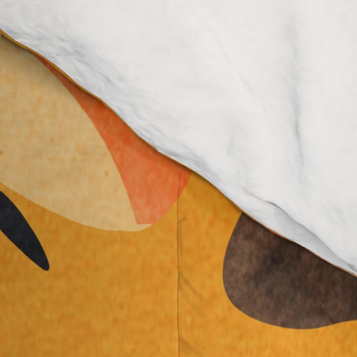 Beautiful Butterflies 5 Comforter Gallery Image 4