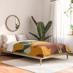 Beautiful Butterflies 5 Comforter Gallery Image 2