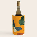 Beautiful Butterflies 5 Wine Chiller Gallery Image 2