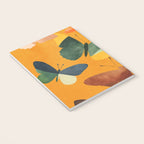 Beautiful Butterflies 5 Notebook Gallery Image 3