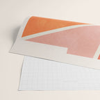 Modern Abstraction 18 Wrapping Paper Gallery Image 2